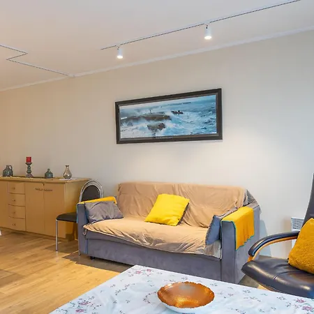 Cosy For A Family Middelkerke